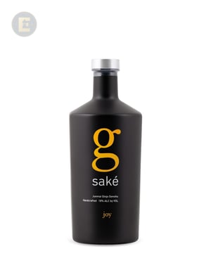 BABY 'G' PREM JUNMAI GINJO GENSHU SAKE  