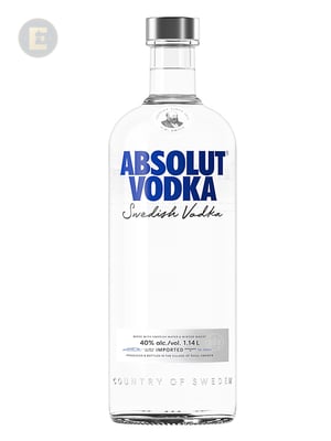 ABSOLUT                                 
