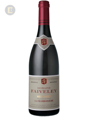 FAIVELEY MERCUREY LA FRAMBOISIERE       