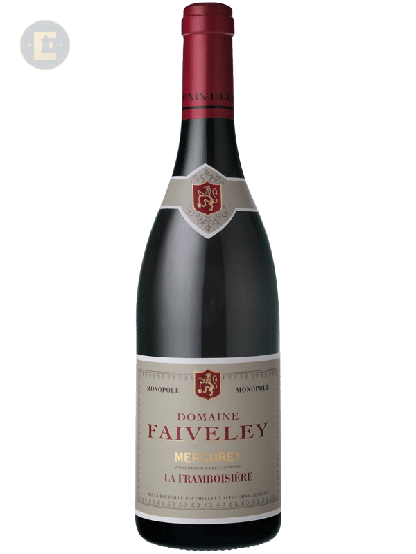 Faiveley Mercurey La Framboisiere 750 Ml