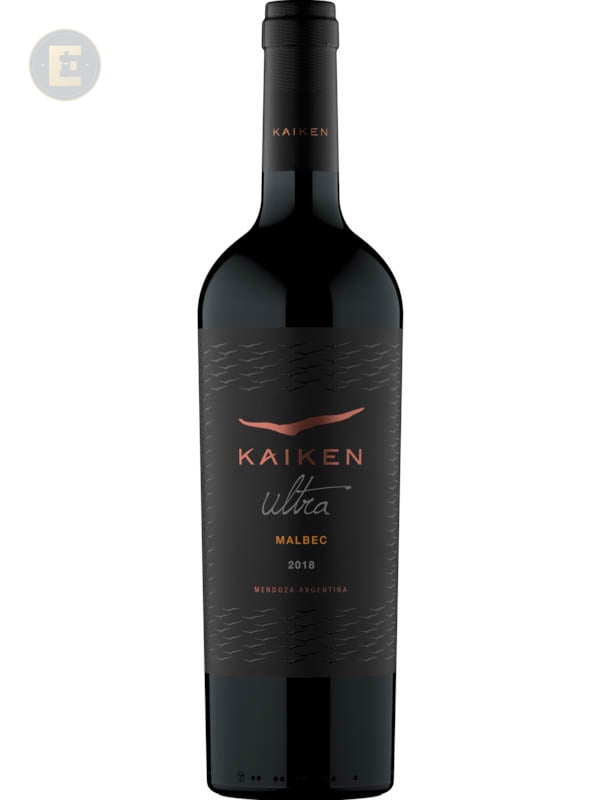 Kaiken Ultra Malbec 750 Ml