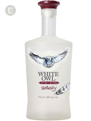 WHITE OWL WHISKY SPICED