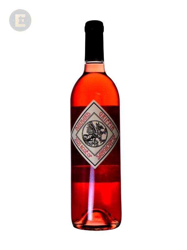 Barnard Griffin Sangiovese Rose 750 Ml