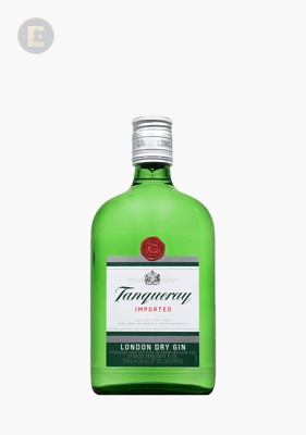 TANQUERAY LONDON DRY GIN                
