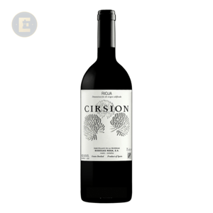 BODEGAS RODA CIRSION 1.5L 2010          