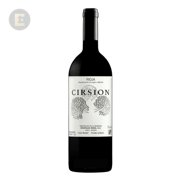 Bodegas Roda Cirsion 1.5L 2010 1500 Ml