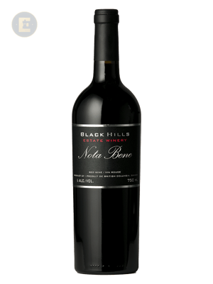 BLACK HILLS ESTATE NOTA BENE            