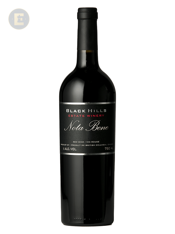 Black Hills Estate Nota Bene 750 Ml