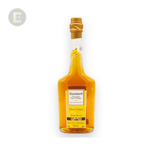 CALVADOS BOULARD GRANDE FINE PAYS D'AUGE