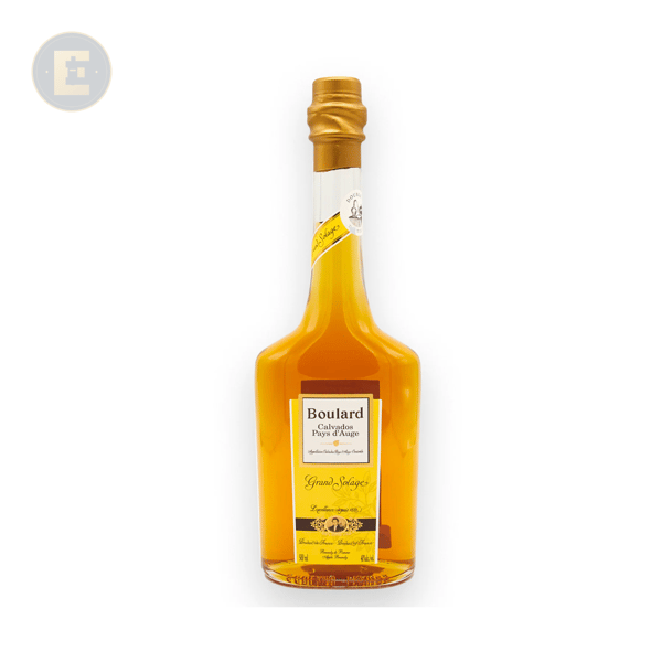 Calvados Boulard Grande Fine Pays D'auge 500 Ml