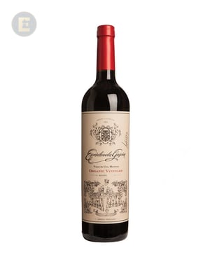 GASCON 1884 ORGANIC MALBEC              
