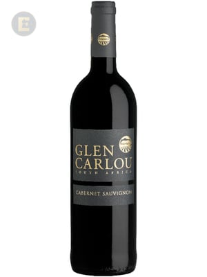 GLEN CARLOU CABERNET SAUVIGNON          