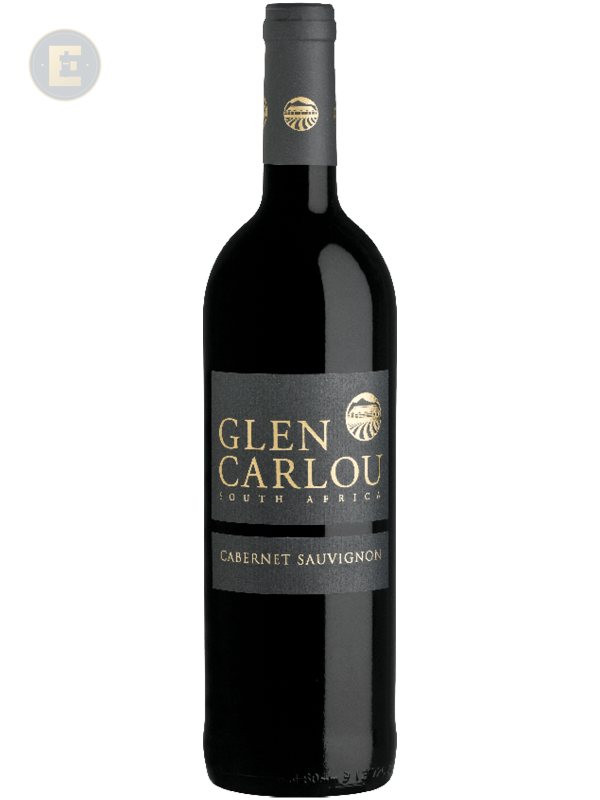 Glen Carlou Cabernet Sauvignon 750 Ml