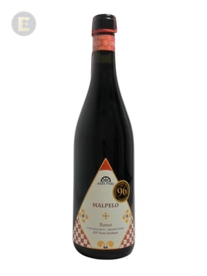 PERI PERI MALPELO ROSSO                 