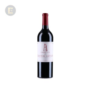 CHATEAU LATOUR 2010                     