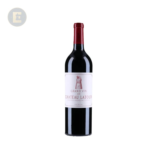 Chateau Latour 2010 750 Ml