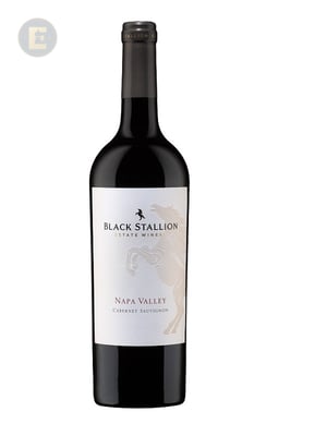 BLACK STALLION NAPA CABERNET SAUVIGNON  