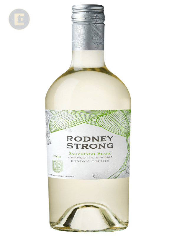 Rodney Strongcharlotte's Home Sauv Blanc 750 Ml