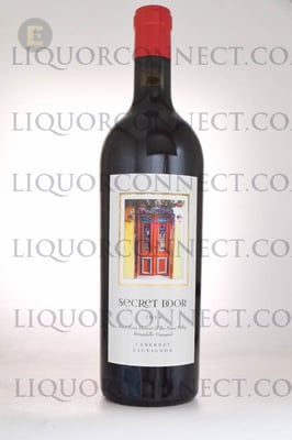 SECRET DOOR HIRONDELLE SLD              