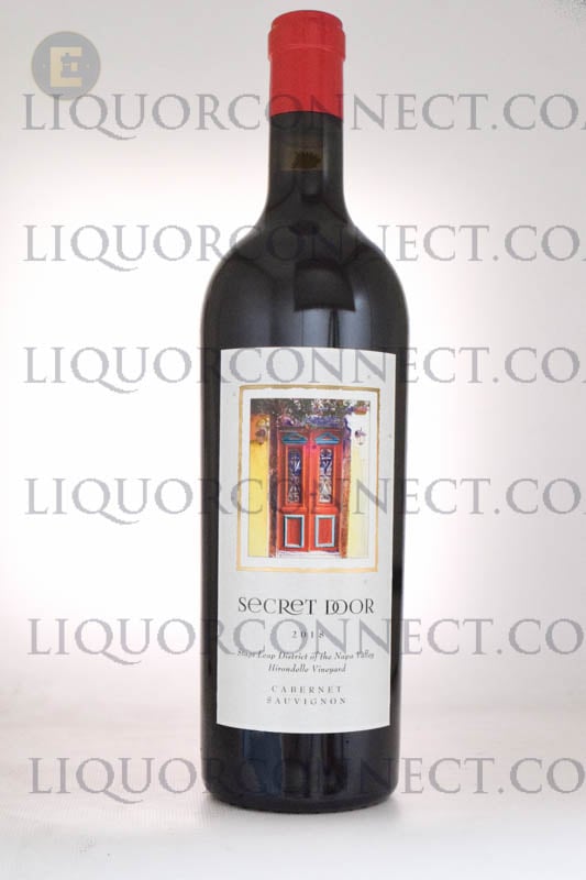 Secret Door Hirondelle Sld 750 Ml