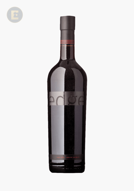 Edge Cabernet Sauvignon 750 Ml