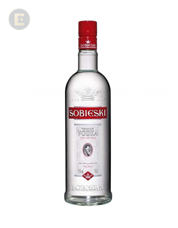 Sobieski 750 Ml