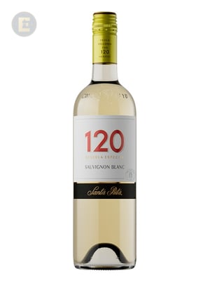 SANTA RITA 120 SAUVIGNON BLANC          