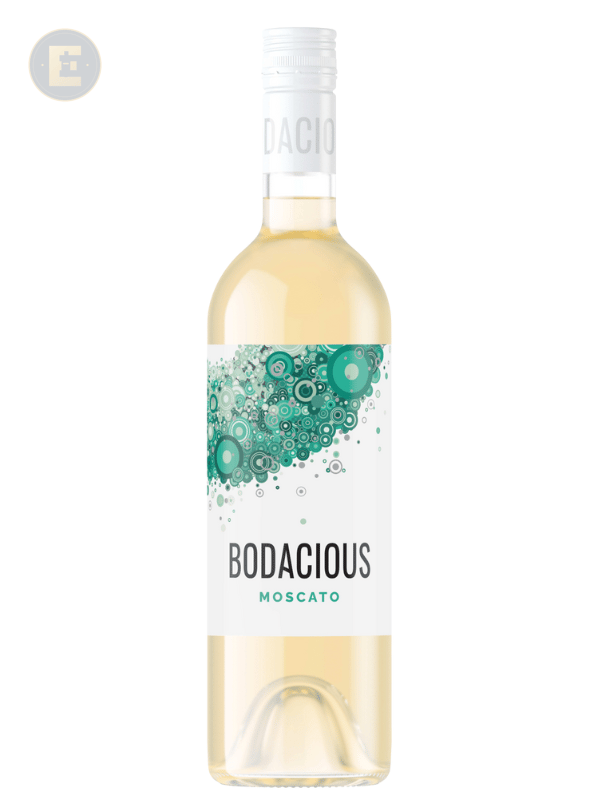 BODACIOUS MOSCATO