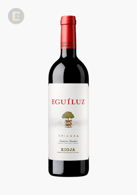 EGUILUZ CRIANZA RIOJA                   