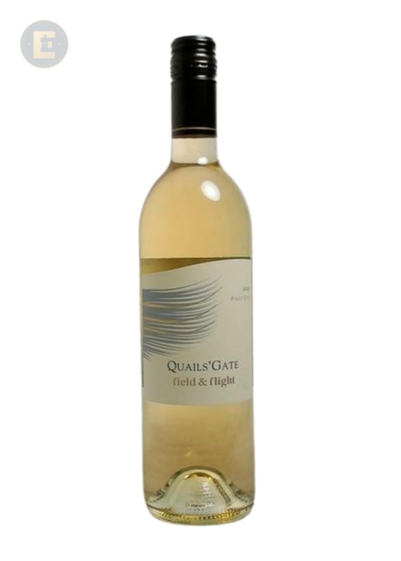 Field & Flight Pinot Gris 750 Ml