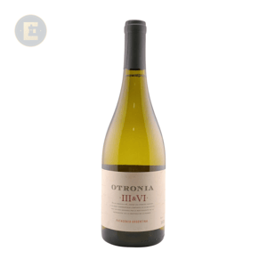 OTRONIA CHARDONNAY BLOCK 3 & 6          