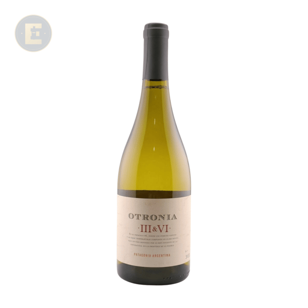 Otronia Chardonnay Block 3 & 6 750 Ml