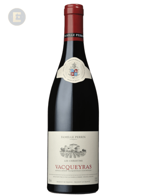 PERRIN VACQUEYRAS                       