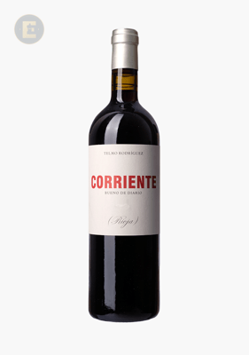 TELMO RODRIGUEZ CORRIENTE RIOJA         