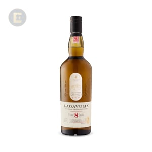 LAGAVULIN 8 YEAR OLD                    