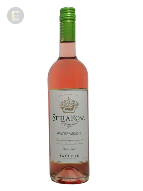 Stella Rosa Watermelon 750 Ml
