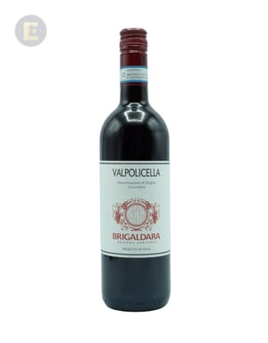 BRIGALDARA VALPOLICELLA DOC             
