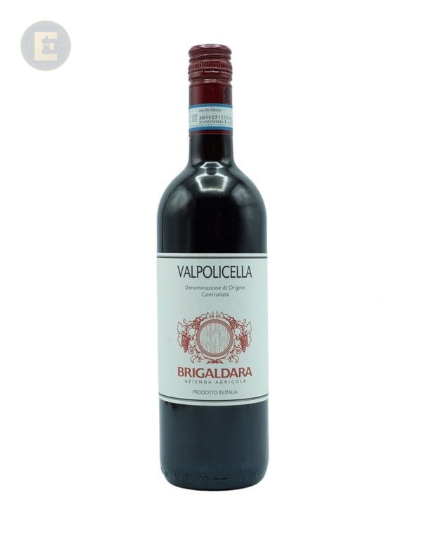 Brigaldara Valpolicella Doc 750 Ml