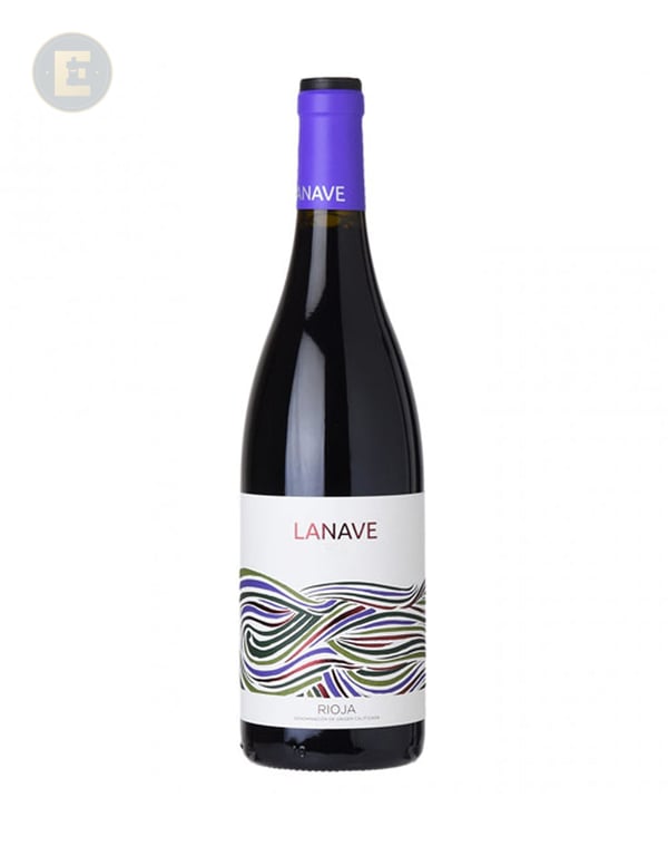 Laventura Lanave Tinto 750 Ml