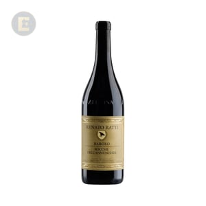 RENATO RATTI BAROLO ROCCHE DELL'ANNUNZIA