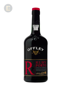 OFFLEY DUKE OF OPORTO RUBY              