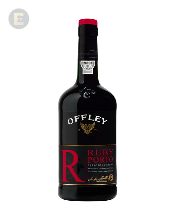 Offley Duke of Oporto Ruby 750 Ml