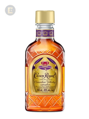 CROWN ROYAL PET                         