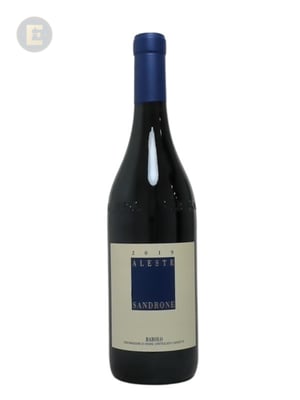 SANDRONE BAROLO ALESTE                  