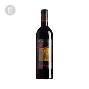 MICHAEL DAVID LUST ZINFANDEL            