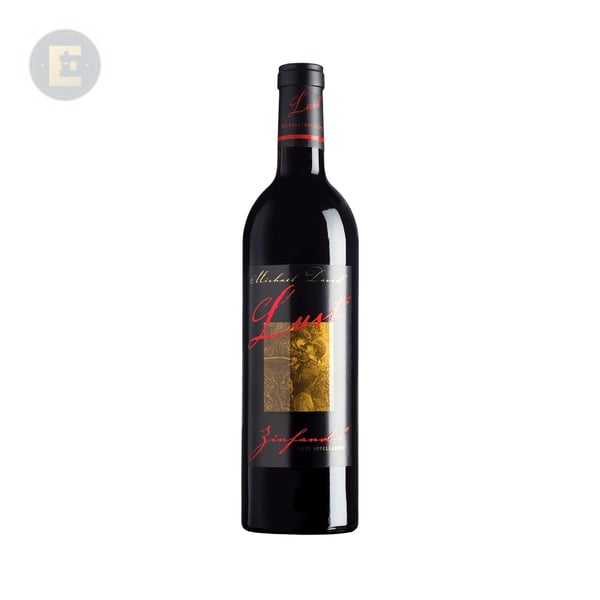 Michael David Lust Zinfandel 750 Ml