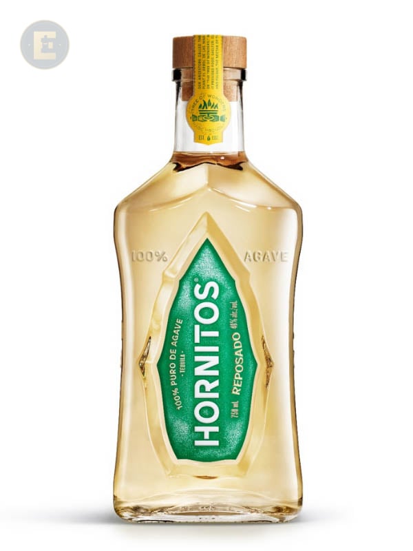 Hornito's Reposado 750 Ml
