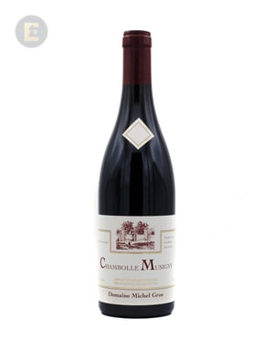 2022 CHAMBOLLE MUSIGNY                  