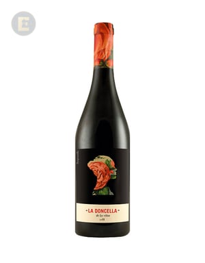 LA DONCELLA TEMPRANILLO                 