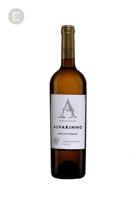 ALVARINHO POUCO COMUM                   